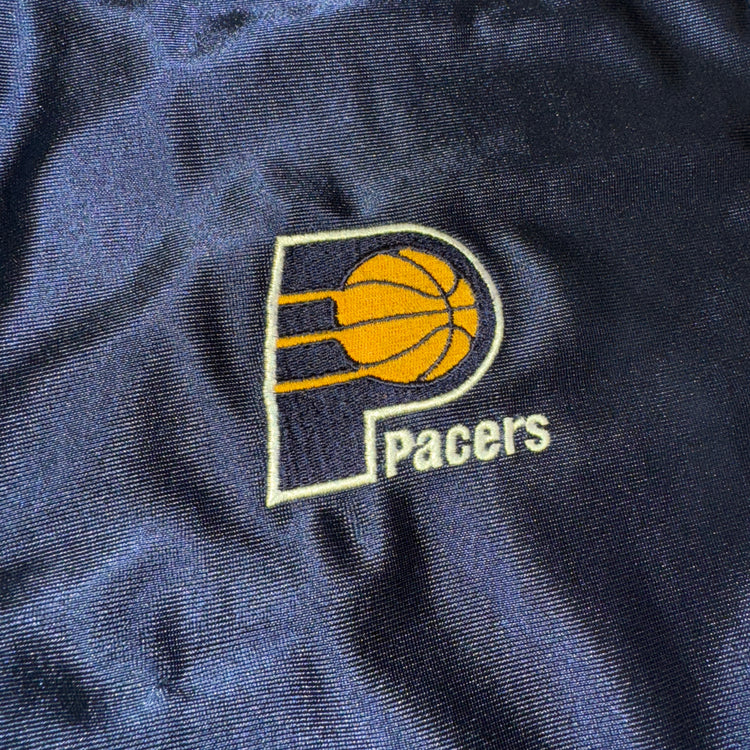 Champion Indiana Pacers Warm Up Sz L