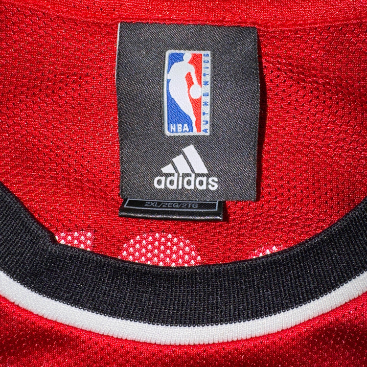 Adidas B-Roy Red Alt Jersey Men’s 2X