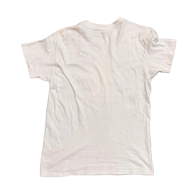 Hanes 70’s Blazers Walton "The Chief" Tee Sz L