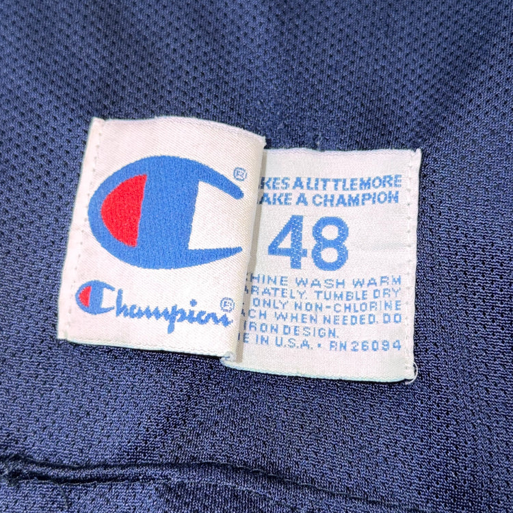 Champion 90’s California Bears Jason Kidd Jersey Sz XL