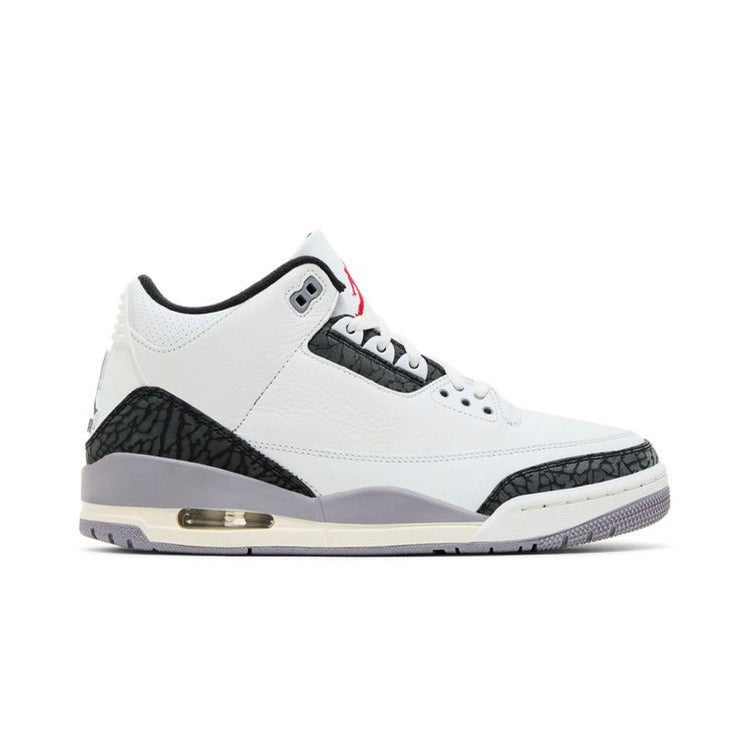 DS Jordan 3 Cement Grey Men’s 10.5
