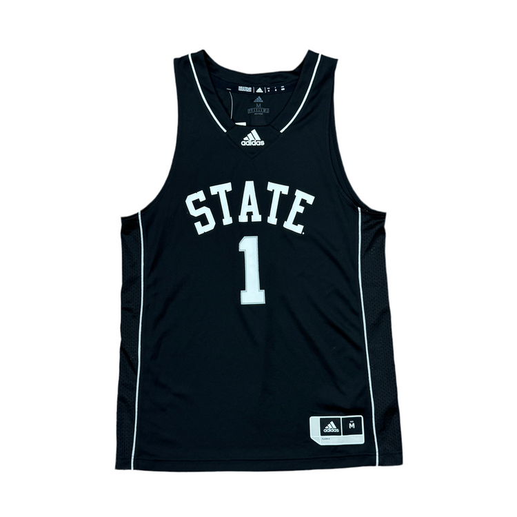 Adidas SAMPLE Mississippi State Bulldogs Jersey Sz M