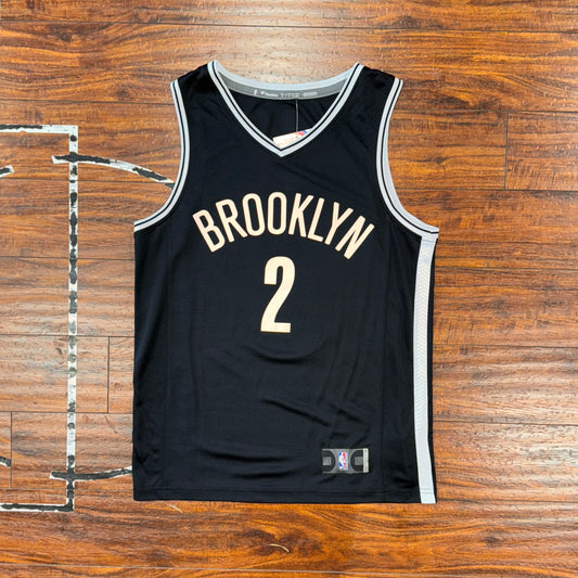 Fanatics Brooklyn Nets Blake Griffin Jersey Sz S