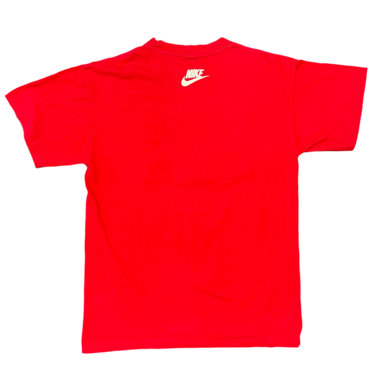 Nike 90's Air Force Tee Sz M