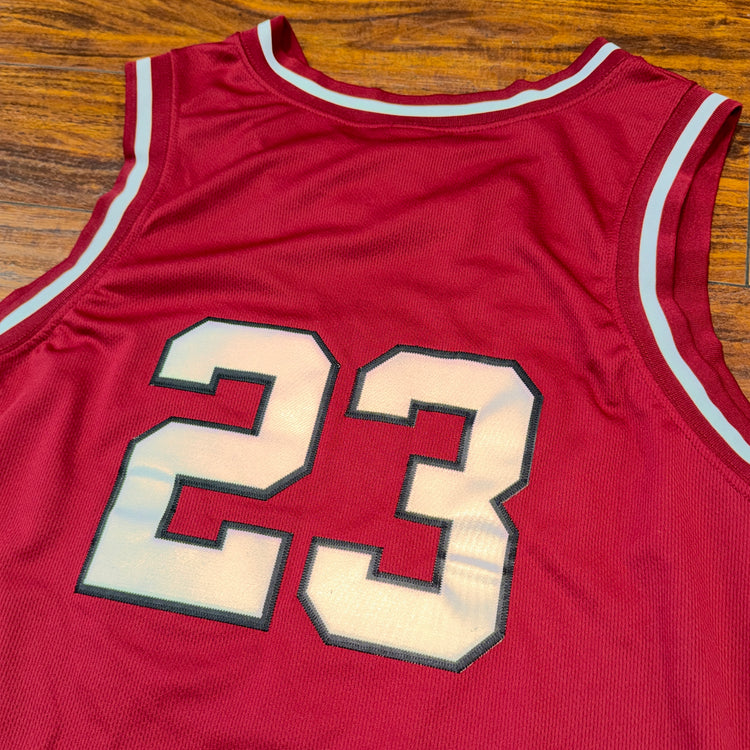 Footlocker Stanford Basketball Jersey Sz XL