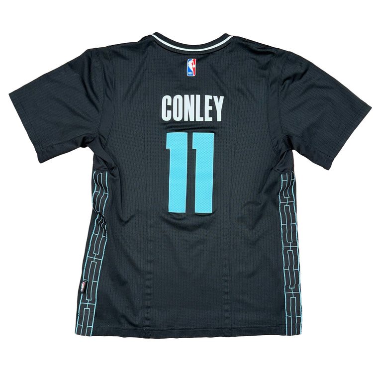 Adidas Memphis Grizzlies City Edition Mike Conley Jersey Sz L