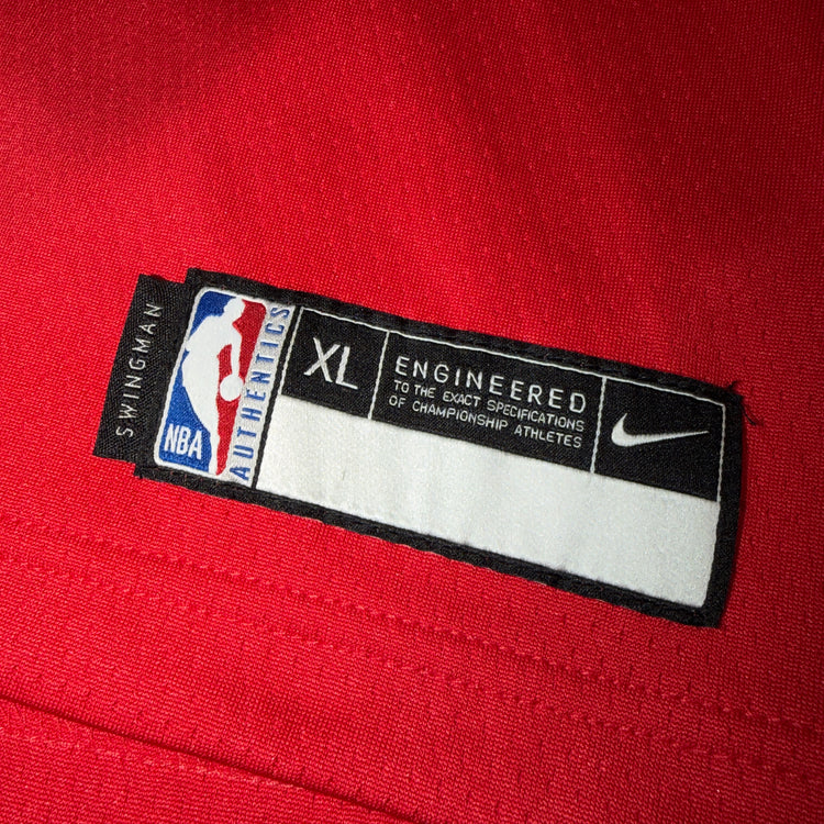 Nike Washington Wizards John Wall Jersey Sz YXL