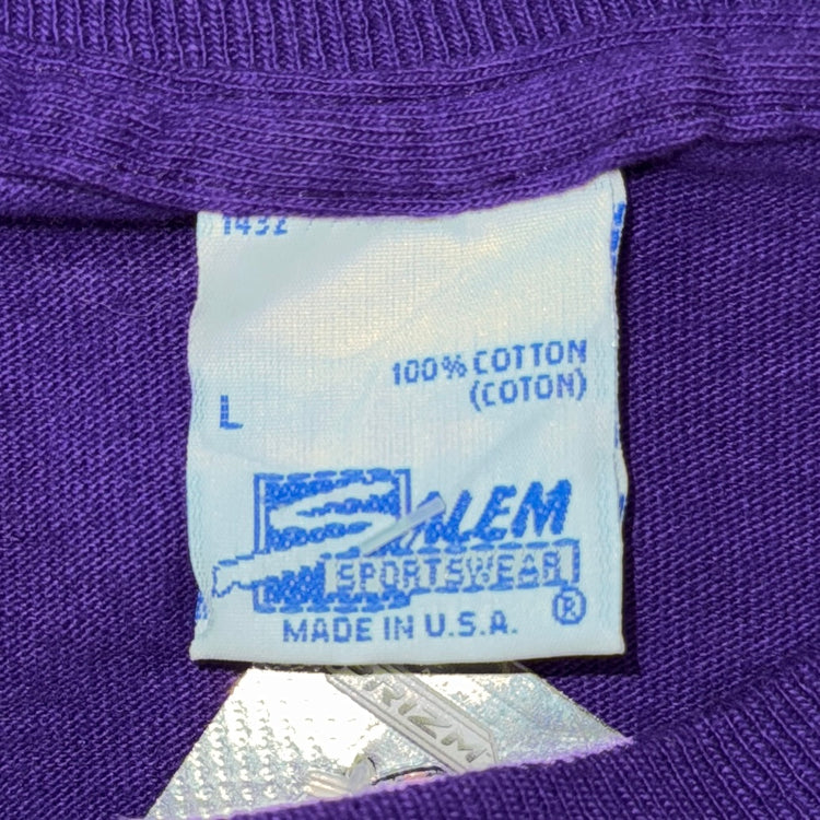 Salem Sportswear AOP Phoenix Suns Tee Sz L