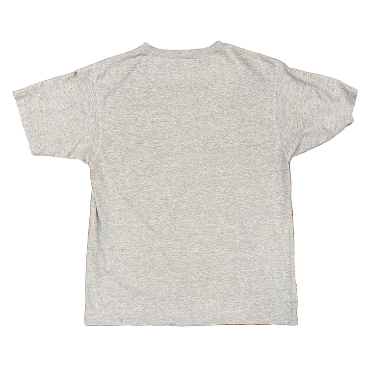 Adidas LA Lakers Basketball Tee Sz L