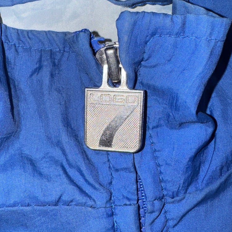 Logo 7 Orlando Magic Jacket Sz XL