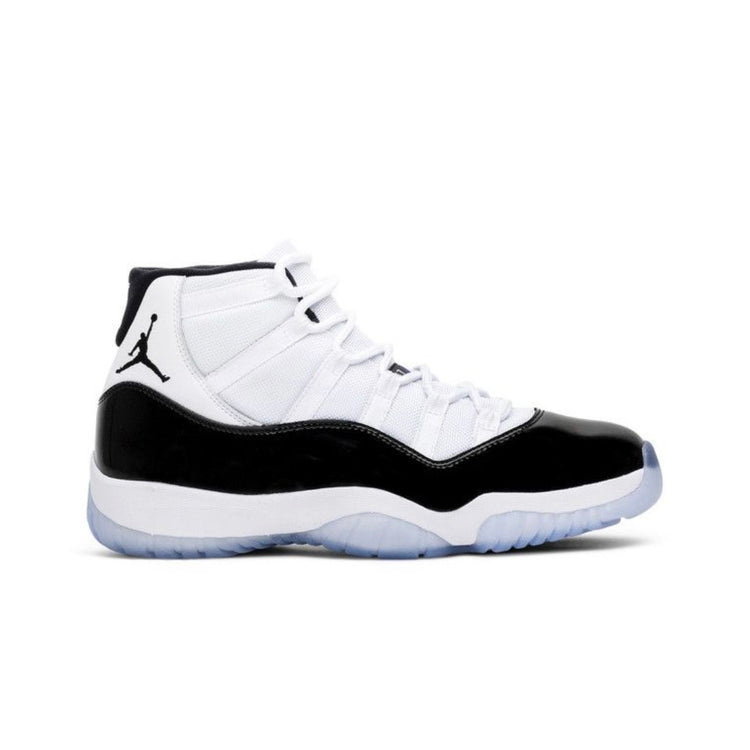 DS Jordan 11 Concord (2018) Men’s Sizes