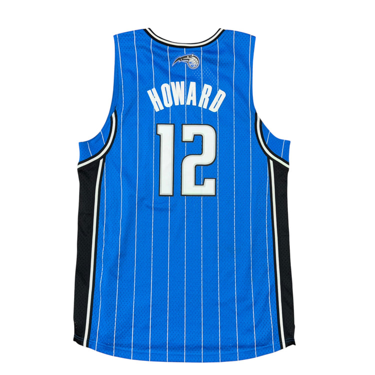 Adidas Orlando Magic Dwight Howard Away Jersey Sz L