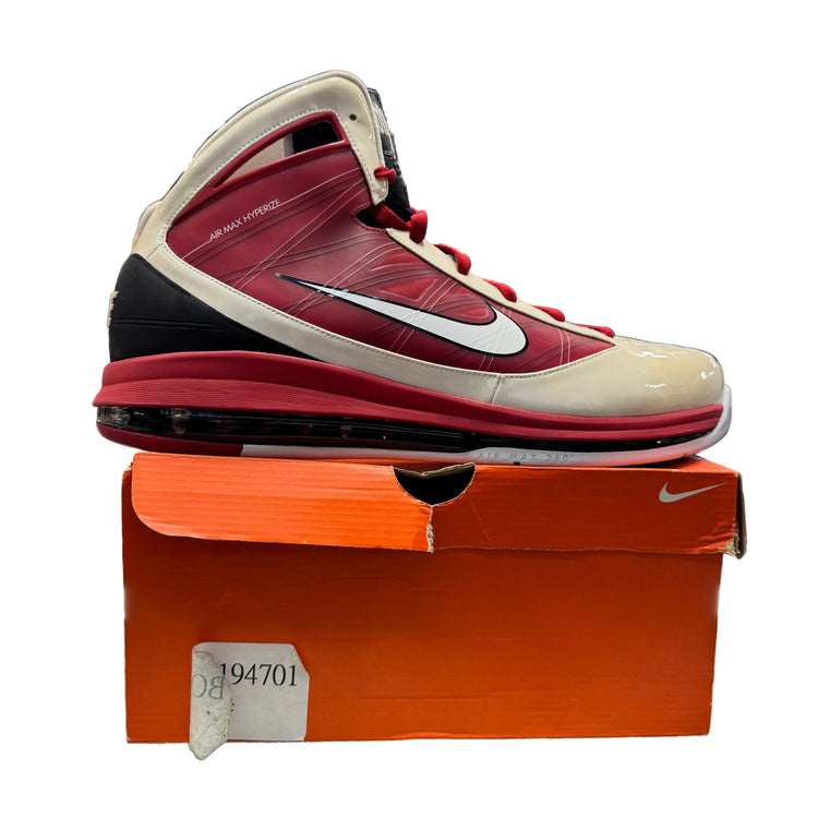 Nike Flywire “L-Smooth” Lamarcus Aldridge PE Promo Sample Men’s 16