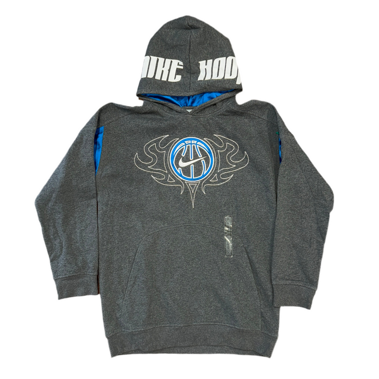 NWT Nike 00's Youth Hoodie Sz YL