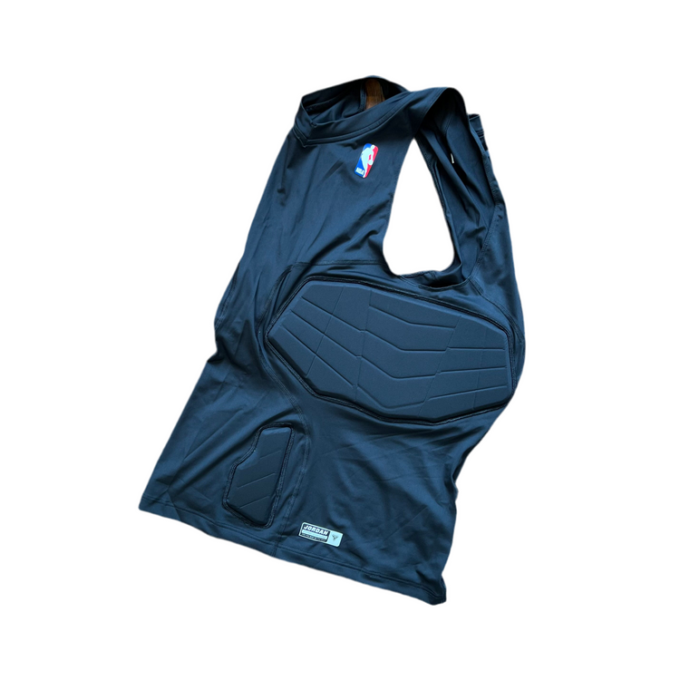 Nike Pro Hyperstrong x Jordan Brand Carmelo Anthony Padded Compression Tank