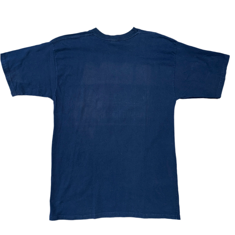 Logo 7 USA Basketball Tee Sz XL