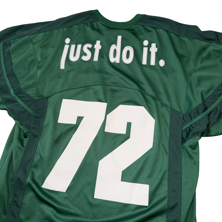 Nike X Cactus Plant Flea Market S/S Jersey Sz L