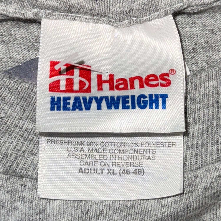 Jason Kidd & Kevin Johnson Twin Terrrors Tee Sz XL