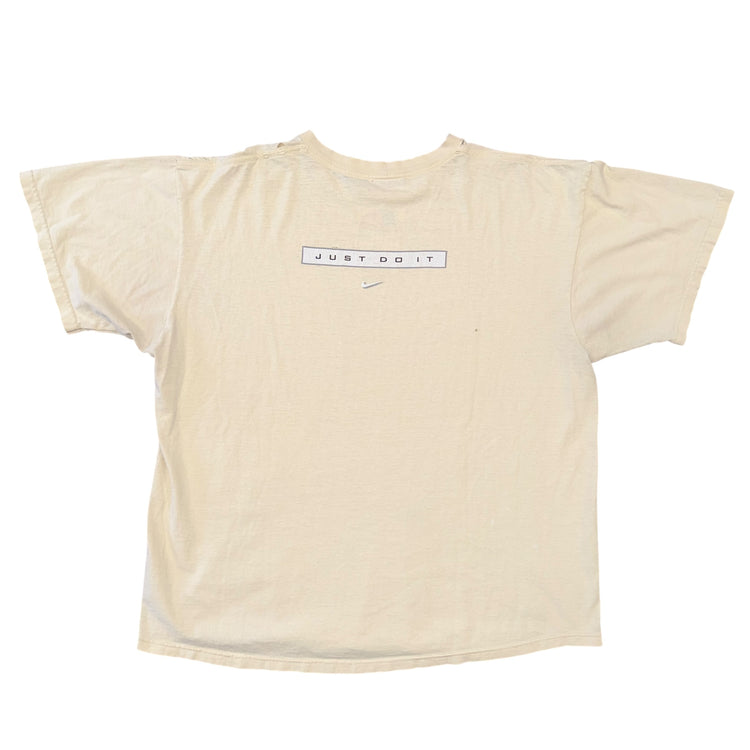 Nike 00’s Girl Power Tee Sz XL