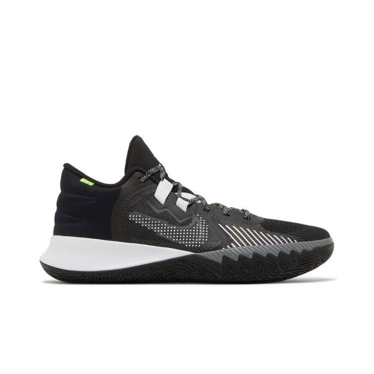 DS Kyrie Flytrap 5 Black Cool Grey Men’s 14