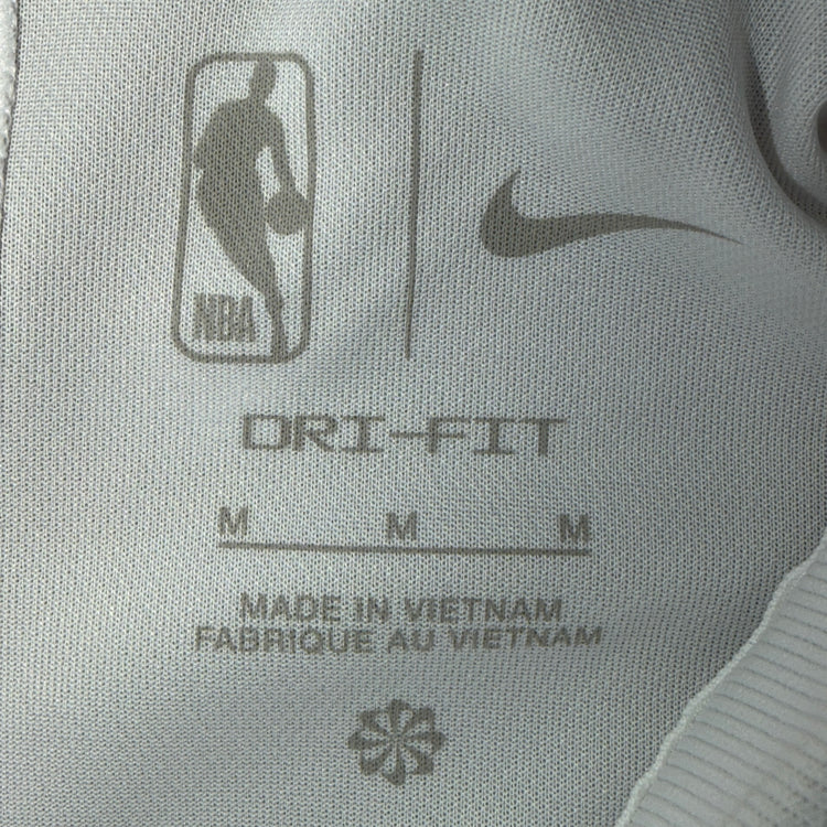 NWT Nike Portland Trail Blazers Polo Sz M