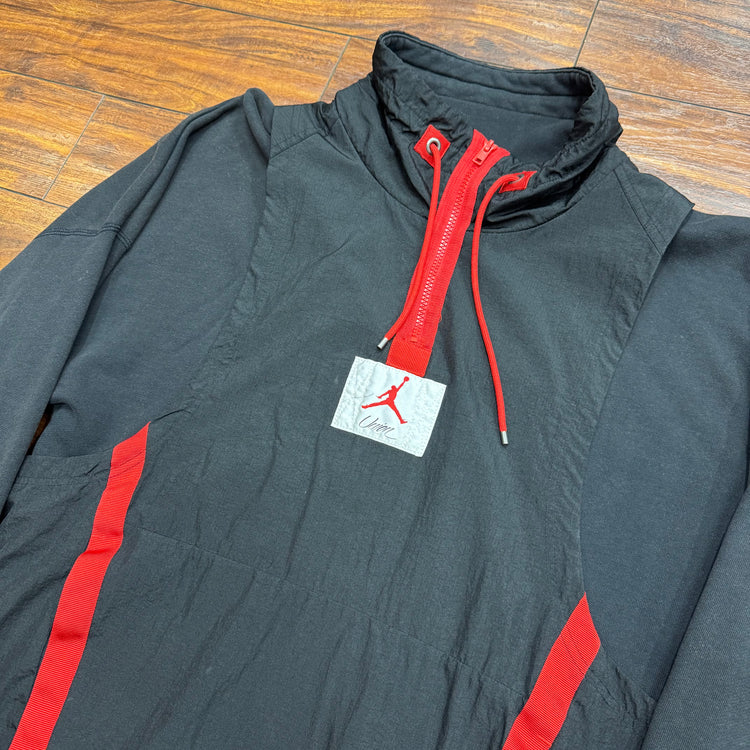 Jordan Brand x Union Jacket Sz S