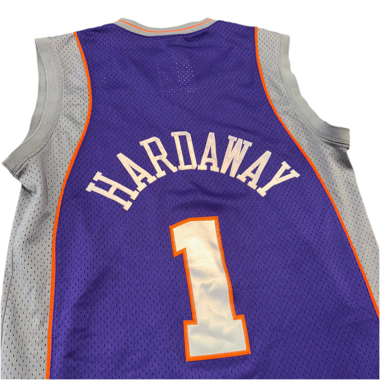 Nike Phoenix Suns Penny Hardaway Jersey Sz M