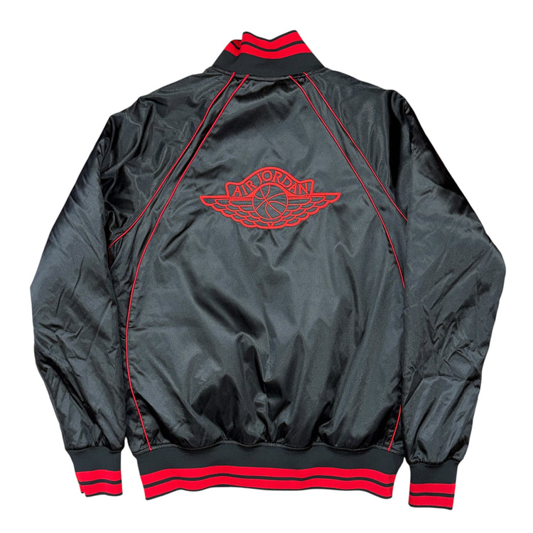 Jordan Wings Satin Jacket 14 of 54 Sz M