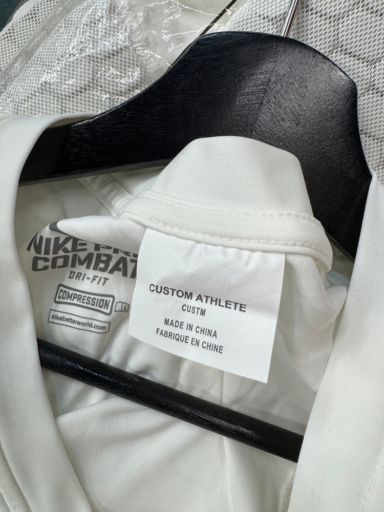 Nike Pro Combat Lebron James Compression Tank