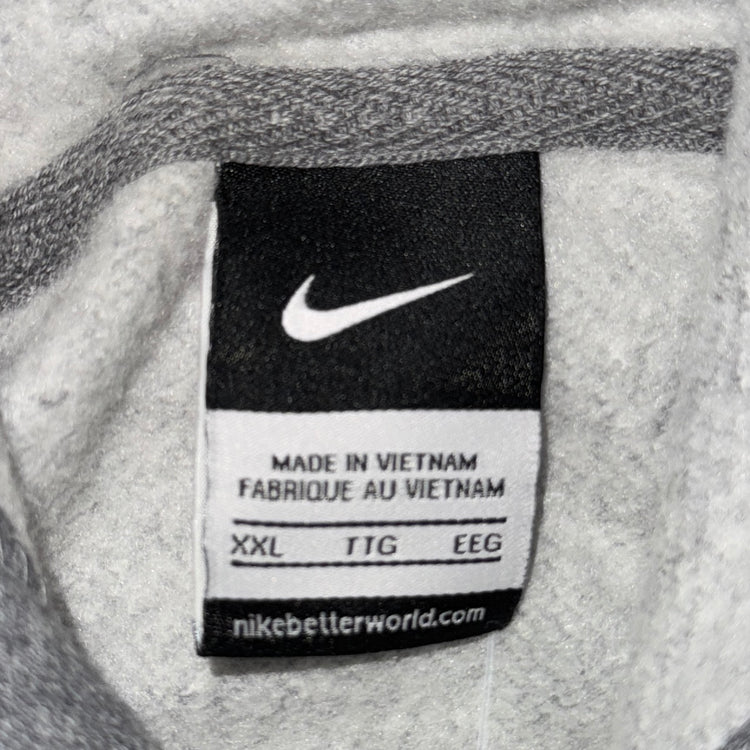 Nike ICP Basketball Hoodie Sz 2X