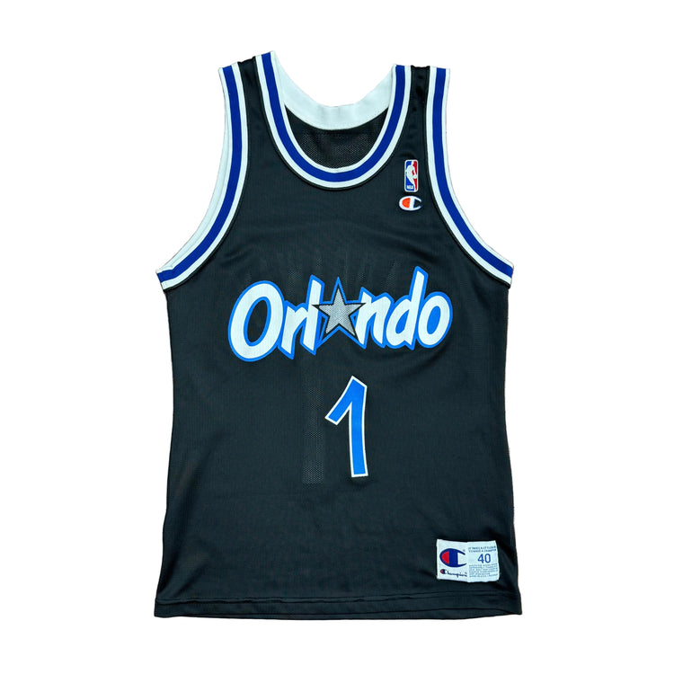 Champion 90’s Magic Penny Hardaway Jersey Sz M
