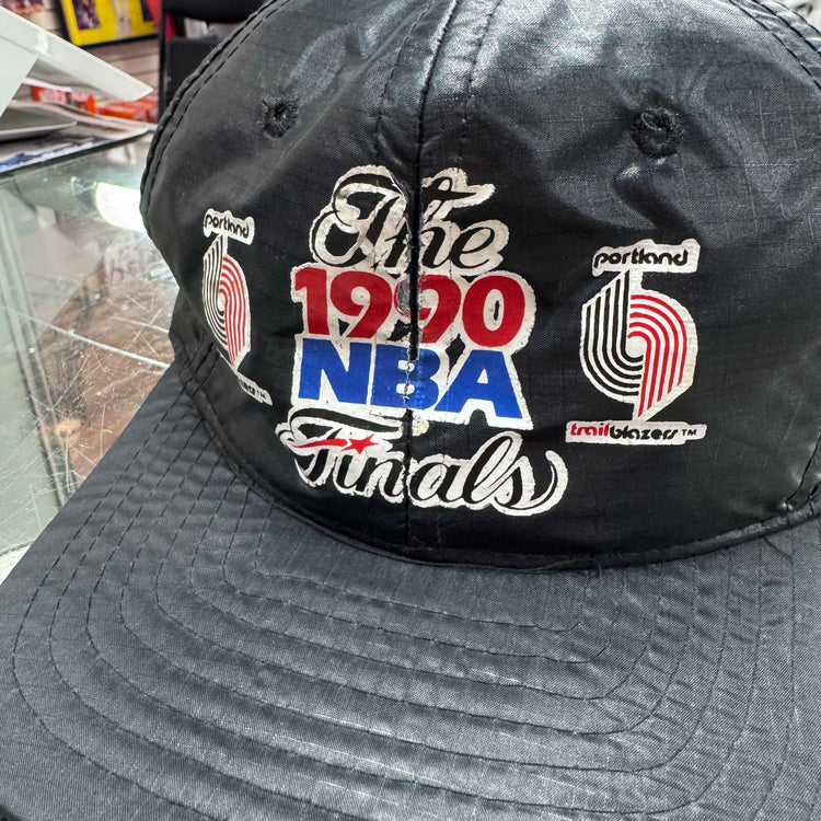 NWT Universal 1990 Finals Snapback