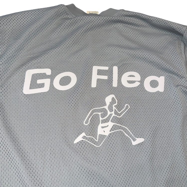 Nike X Cactus Plant Flea Market L/S Jersey Sz S