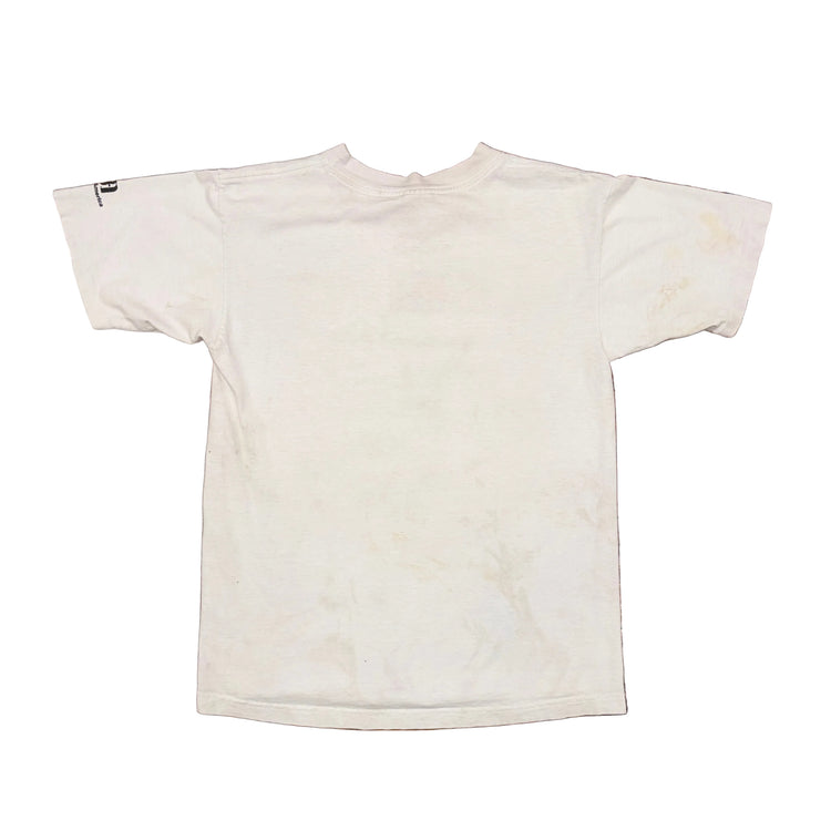 Portland Trail Blazers Jermaine O Neal Target Tee Sz M