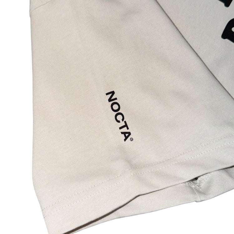 Nike X NOCTA Run Up Tee Sz M