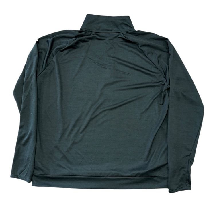 Nike Dri-Fit PK80 1/4 Zip Sz XL