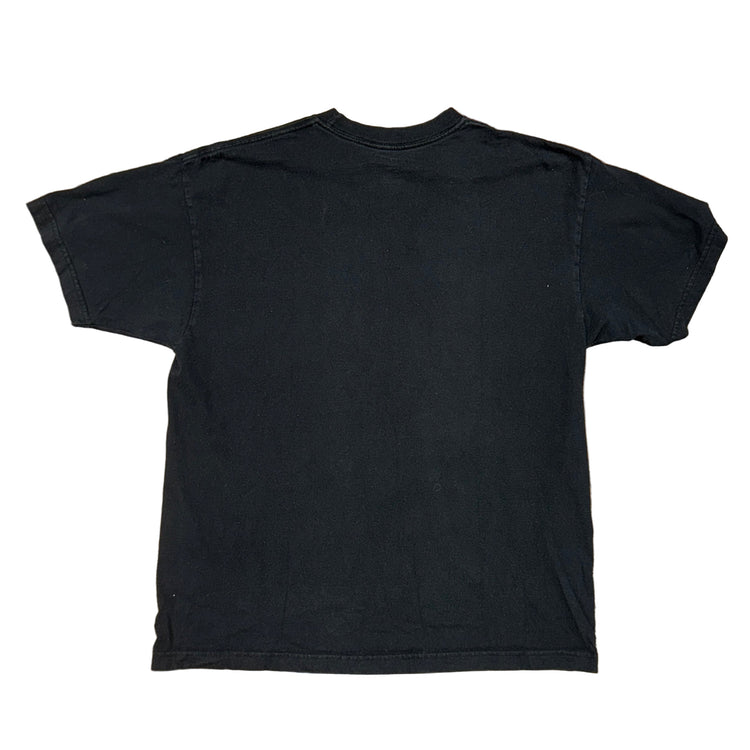 Duke Blue Devils Rainbow Tee Sz M