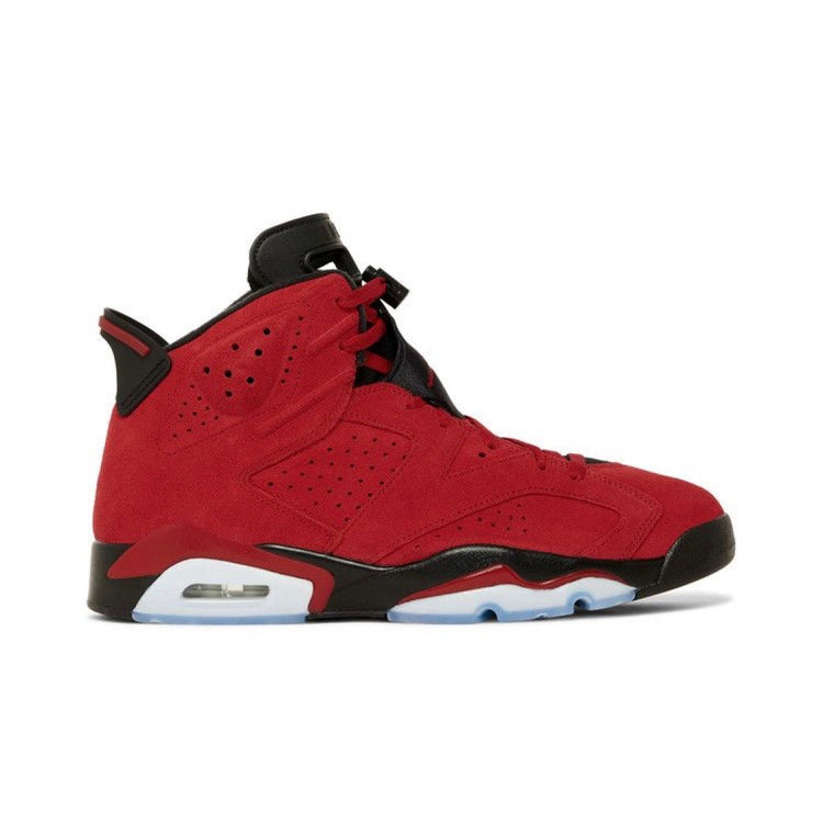 Jordan 6 Retro Toro Bravo Deadstock