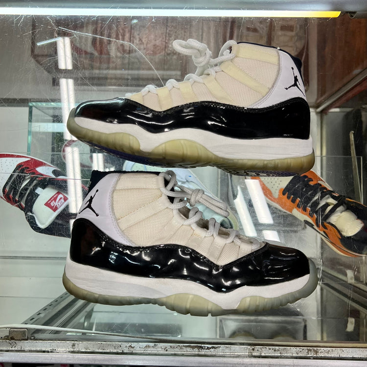 PREOWNED Jordan 11 OG Concord (1995) Men’s 7