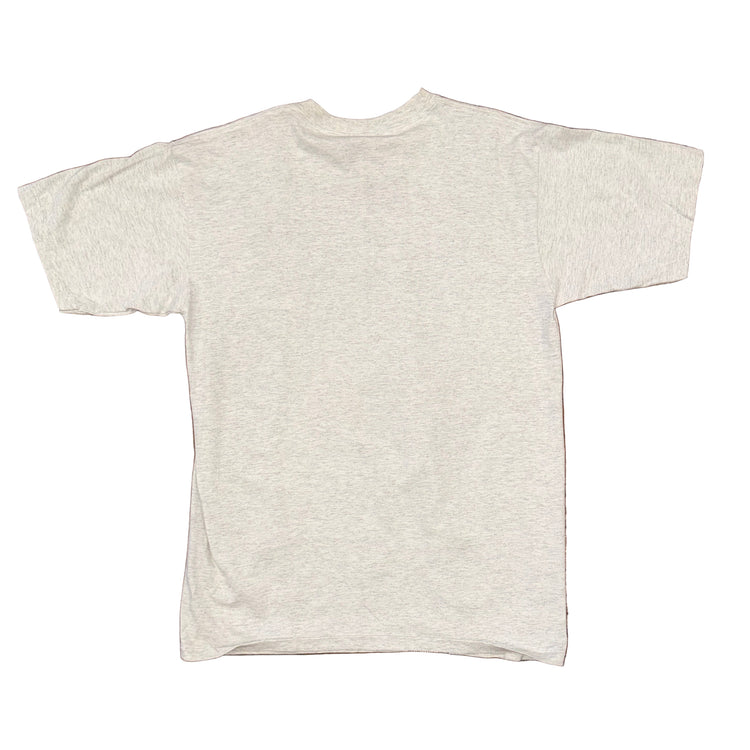 Salem Sportswear Portland Trail Blazers Beat LA Sz XL