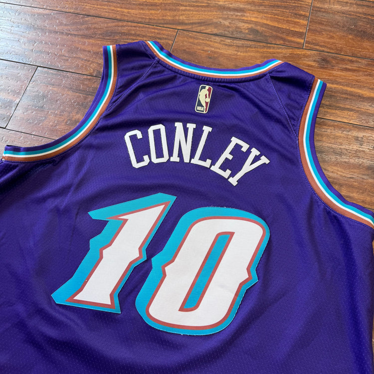 Nike Utah Jazz Mike Conley Jersey Sz L