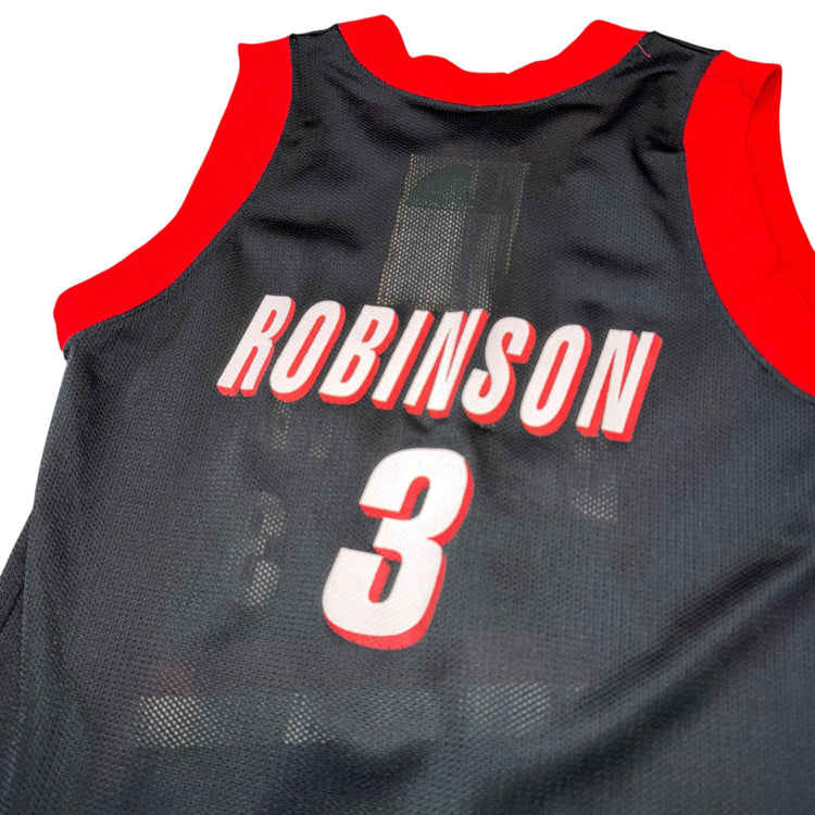 Champion Portland Trail Blazers Cliff Robinson Jersey YM