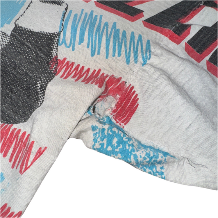 MJT Clyde The Glide Tee Sz XL