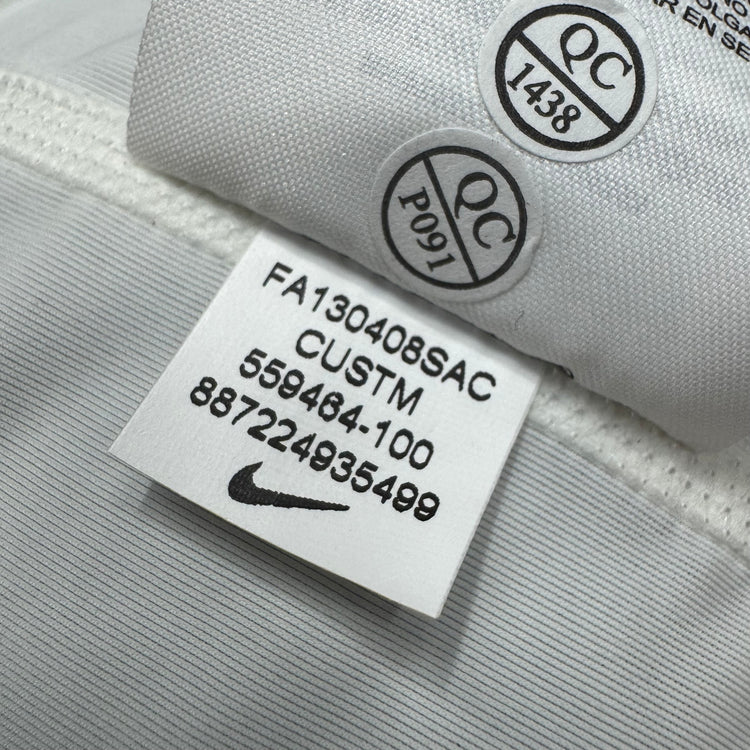 Nike Pro Combat Lebron James Compression Tank