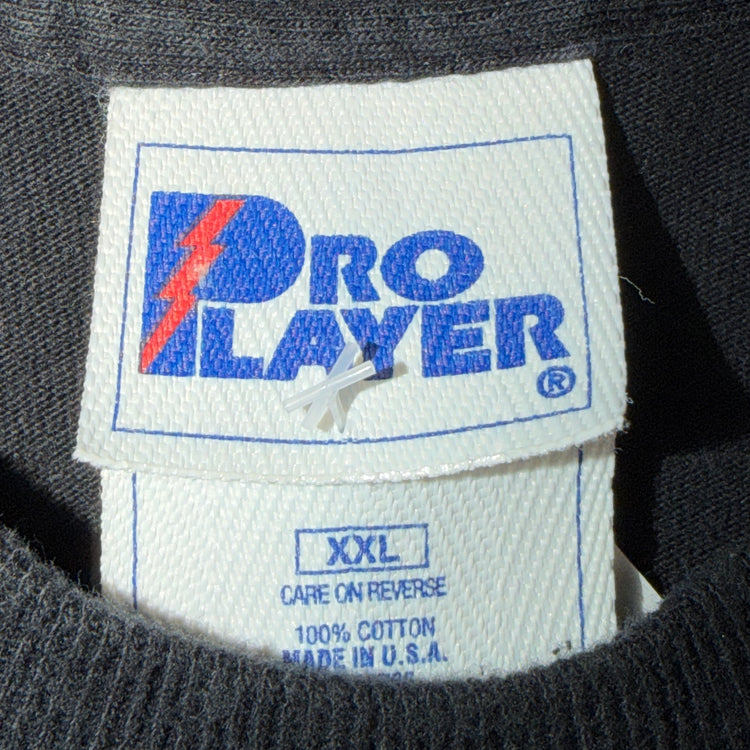 Pro Player Portland Trail Blazers Arvydas Sabonis Bigface Sz 2X