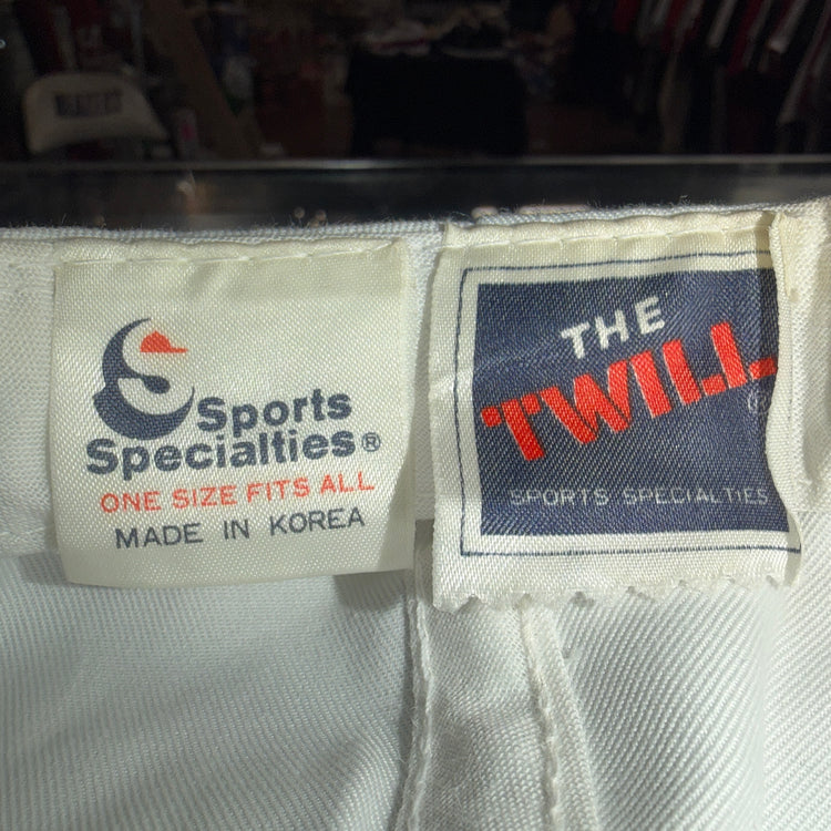 Sports Specialties Miami Heat Snapback