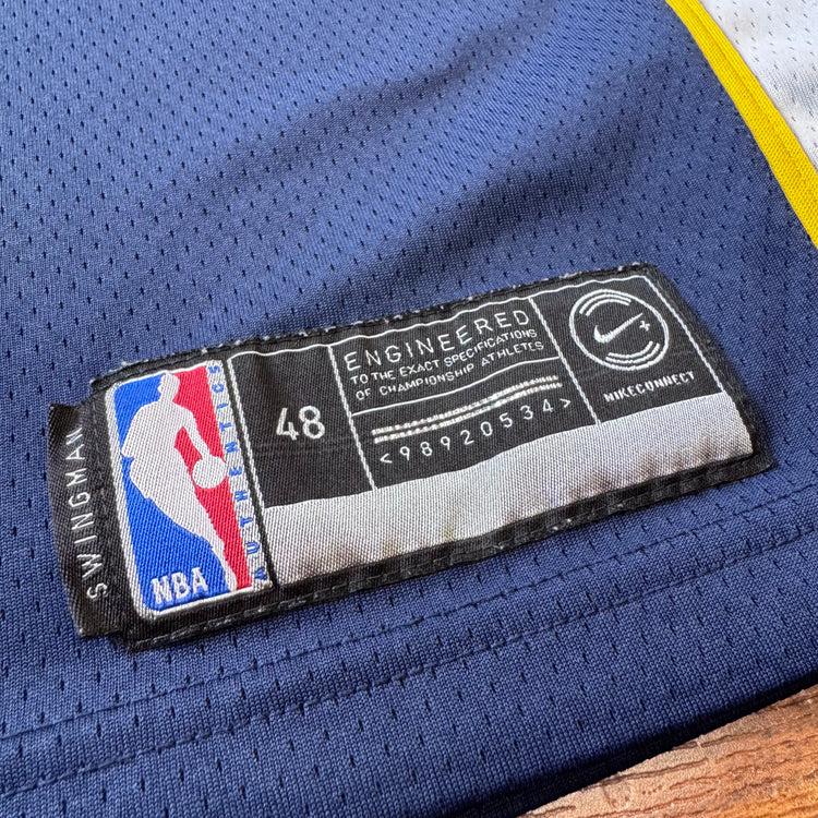 Nike Memphis Marc Gasol Jersey Sz L