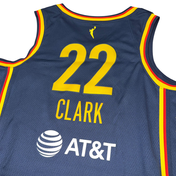 NWT Nike Victory Explorer Edition Indiana Fever Caitlin Clark Jersey Multiple Sizes