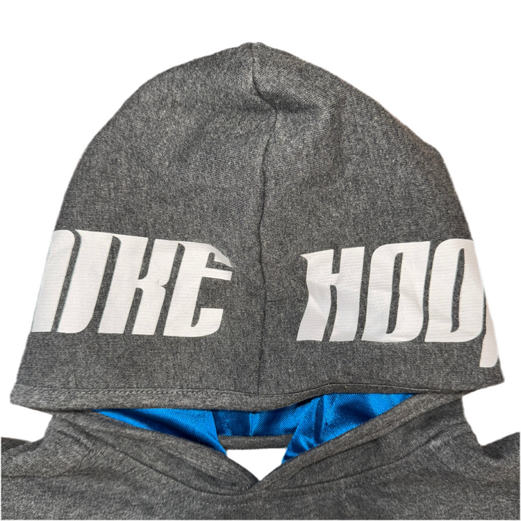 NWT Nike 00's Youth Hoodie Sz YL