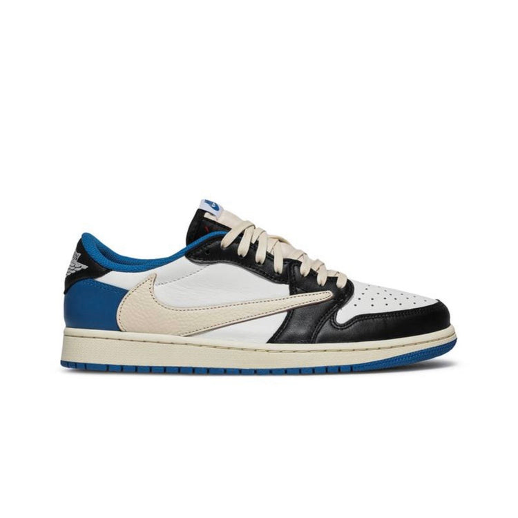 DS Jordan 1 Low Travis Scott OG Fragment Men’s Sizes